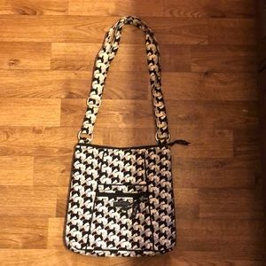 Vera Bradley Crossbody purse
